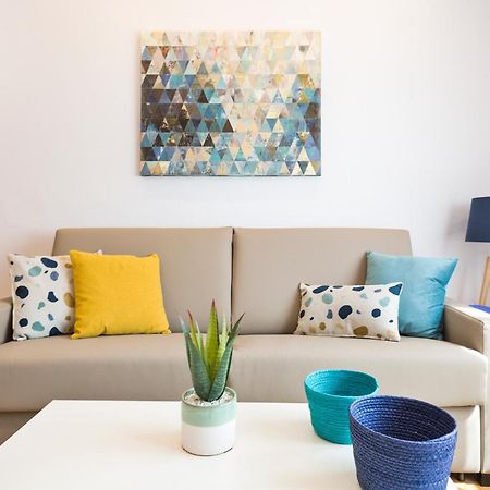 Apartamento Rambla Catalunya Barcelona Exterior foto