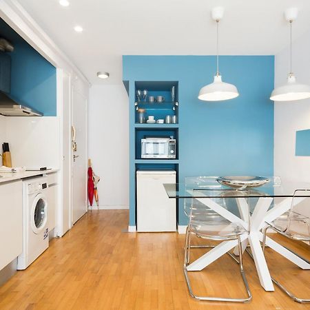 Apartamento Rambla Catalunya Barcelona Exterior foto