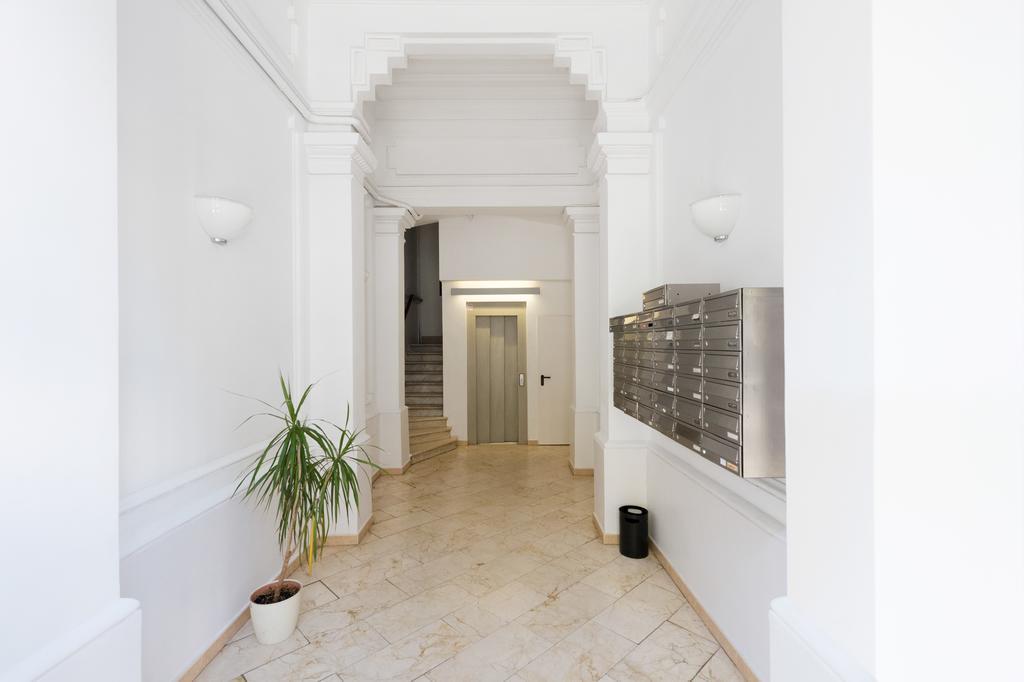 Apartamento Rambla Catalunya Barcelona Exterior foto